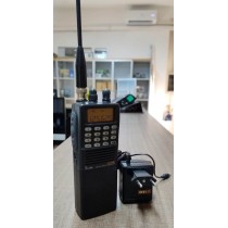 ICOM IC-A3E RICEVITORE PORTATILE AERONAUTICO VHF